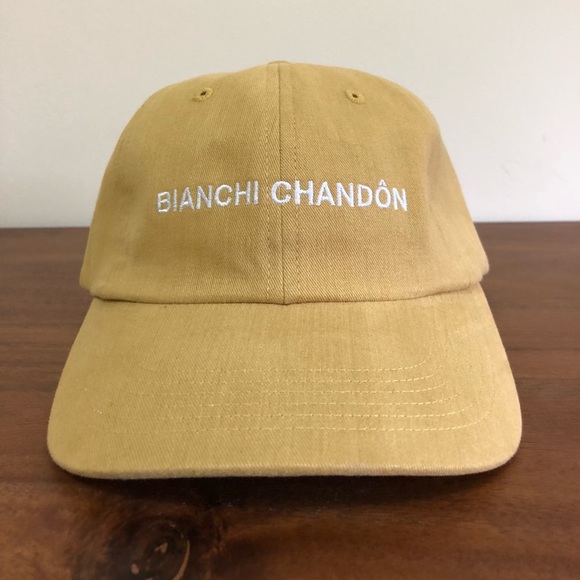 bianca chandon cowboy hat